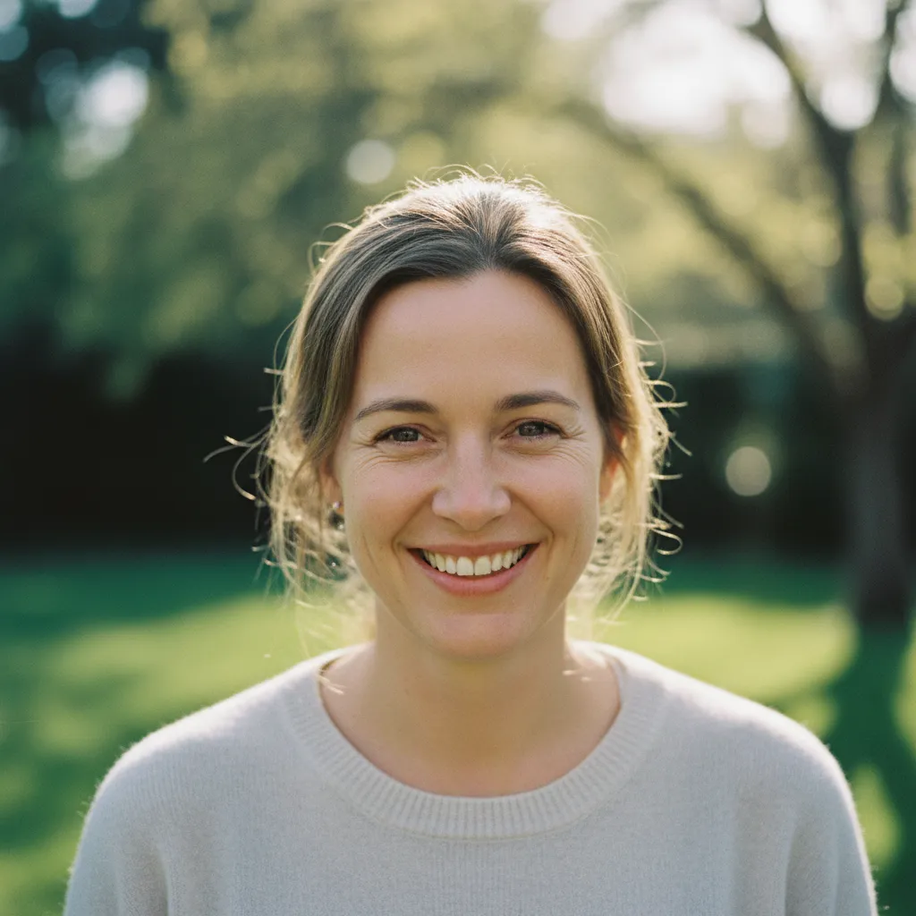 Елена Петровна
